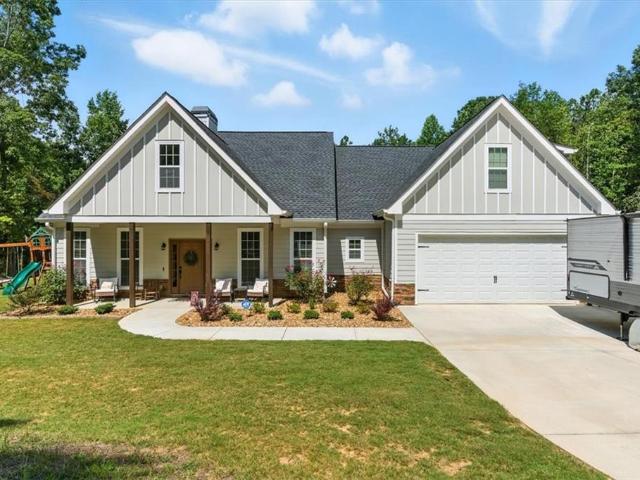 62 Joe Rowell Rd, Buchanan, GA 30113 | MLS #7772