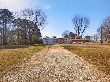 Stone County, Mississippi, Mississippi, USA