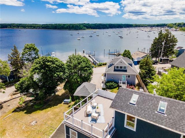 62 John Wickes Avenue