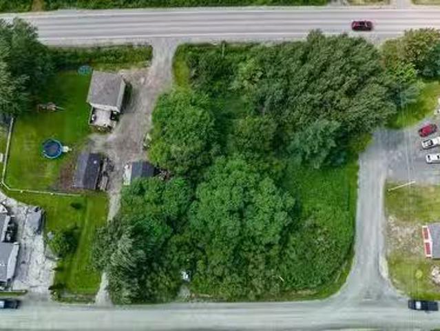 62 Jr Smallwood Boulevard, Gambo, NL, A0G 1T0 vacant land fo.