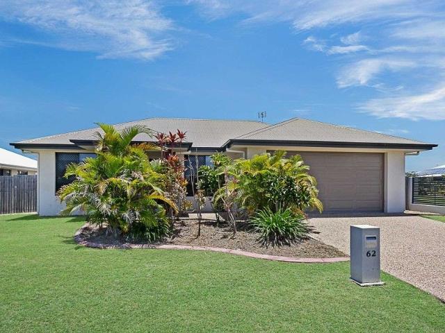 62 Kinnardy Street, Burdell, QLD 4818 House for Rent Ray White Townsville