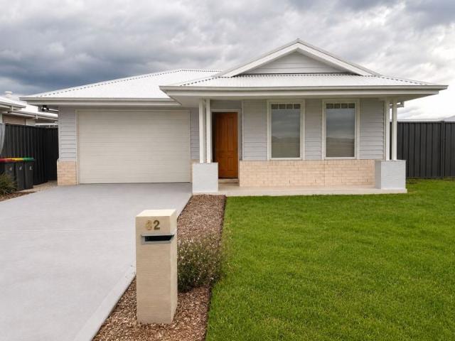 62 Knox Crescent Mudgee NSW