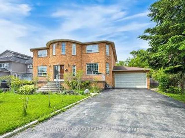 62 Langstaff Road W, Richmond Hill, ON, L4C 6N3 house for sale | Listing ID N12997 | Royal LePage