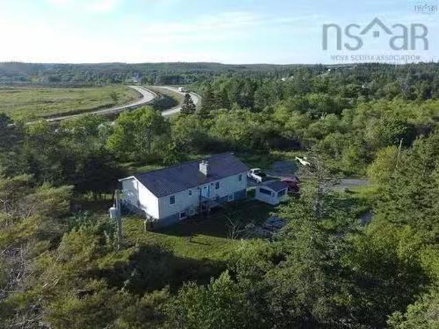 62 Lake Doucette Road, Lake Doucette, NS, B0W 2Y0 house for.