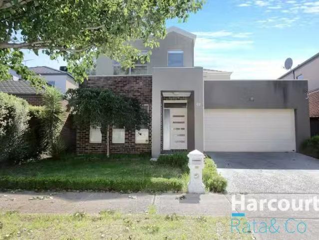 62 Le Page Run, South Morang, VIC 3752 House for Rent