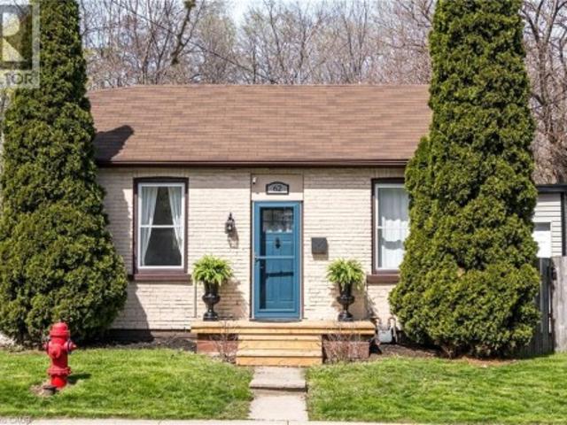 62 Liberty Street, Hamilton, ON, L8N 2N6 house for sale | Listing ID 40859 | Royal LePage
