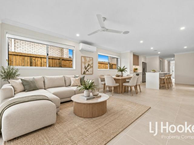 62 Liverpool Circuit, Yarrabilba, Australia