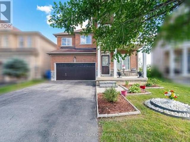 62 Lost Pond Crescent, Whitchurch Stouffville, ON, L4A 0R4 house for sale | Listing ID N13446 | Royal LePage