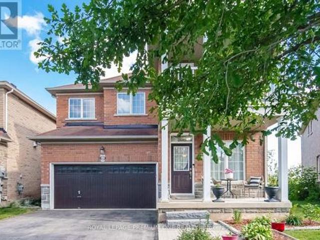 62 Lost Pond Crescent, Whitchurch Stouffville, ON, L4A 0R4 house for sale | Listing ID N13781 | Royal LePage