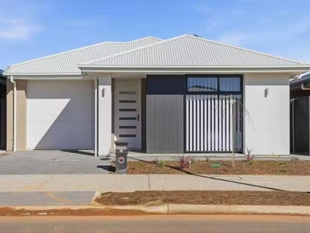 62 Luxmoore Road, ANGLE VALE, SA 5117 House for Rent