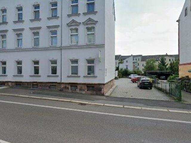 62 m2 apartment for rent in Chemnitz