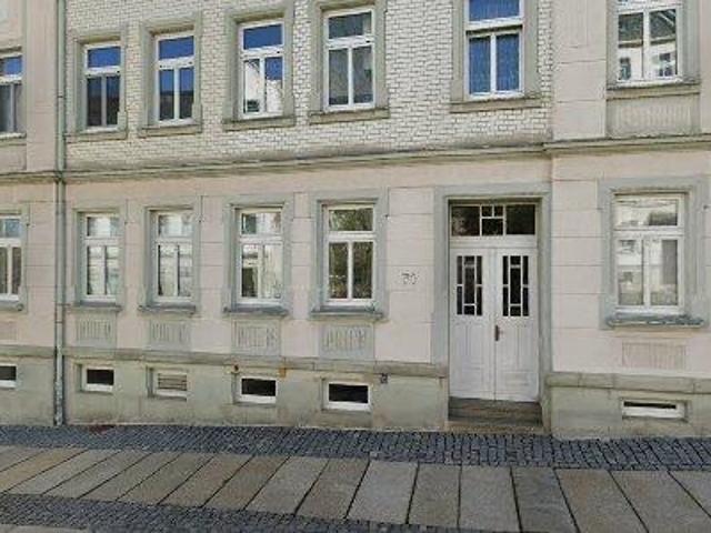 62 m2 apartment for rent in Chemnitz