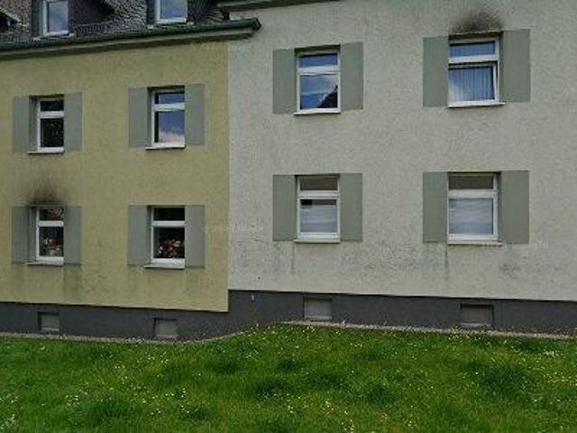62 m2 apartment for rent in Chemnitz