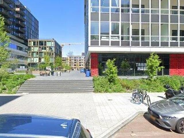 62 m2 apartment for rent in Amsterdam Slotervaart