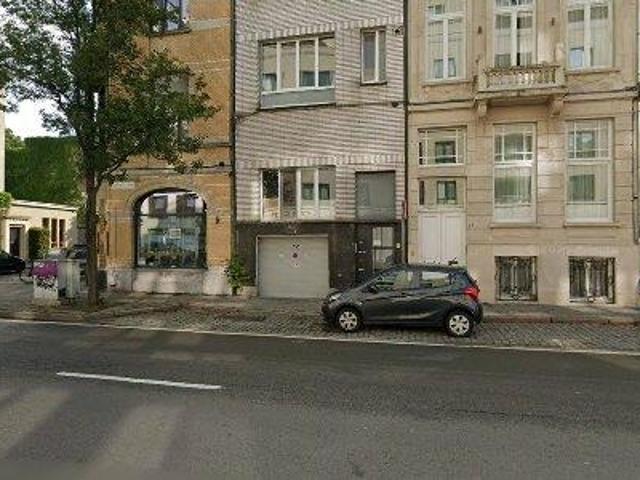 62 m2 apartment for rent in Antwerp Berchem