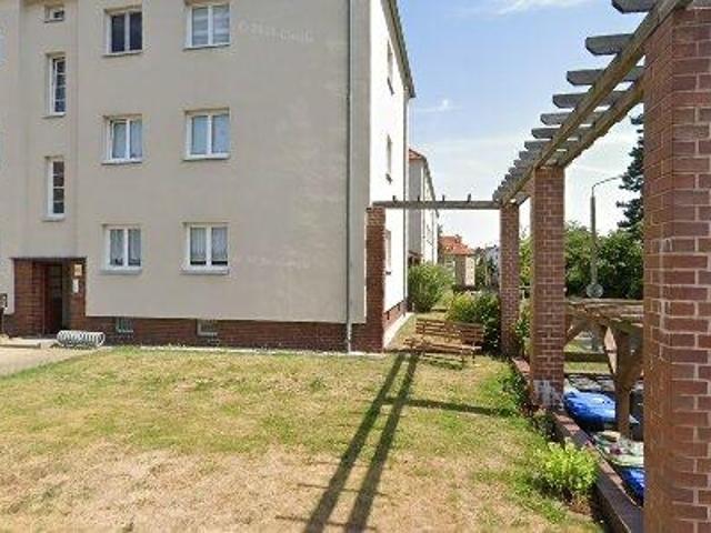 62 m2 apartment for rent in Altenburger Land