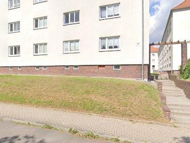 62 m2 apartment for rent in Altenburger Land