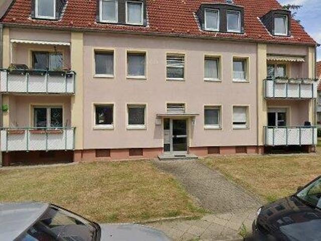 62 m2 apartment for rent in Bochum