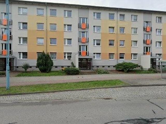 62 m2 apartment for rent in Bautzen
