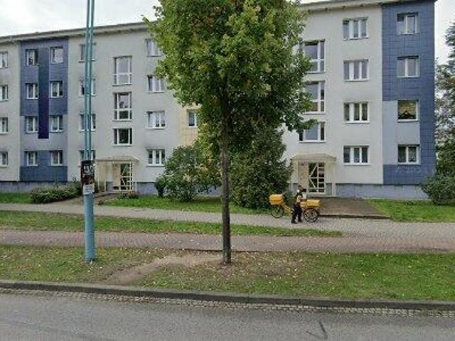 62 m2 apartment for rent in Bautzen