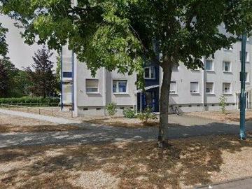 62 m2 apartment for rent in Bautzen