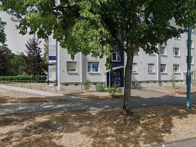 62 m2 apartment for rent in Bautzen