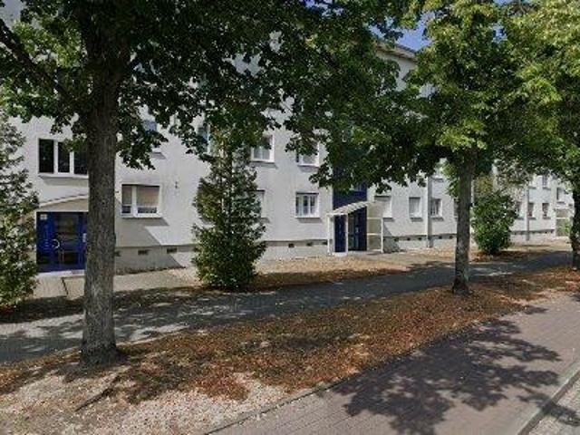 62 m2 apartment for rent in Bautzen