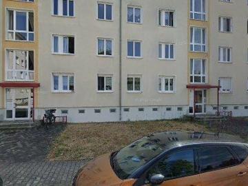 62 m2 apartment for rent in Bautzen
