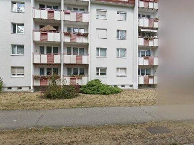 62 m2 apartment for rent in Bautzen