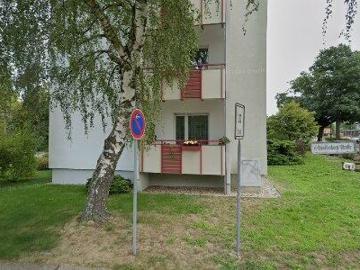 62 m2 apartment for rent in Bautzen