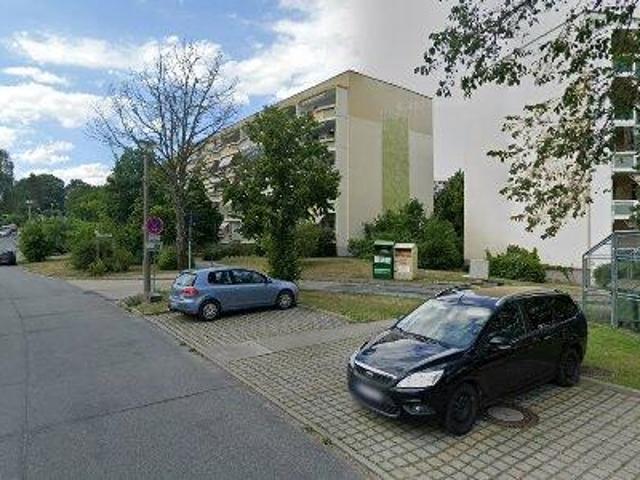 62 m2 apartment for rent in Bautzen