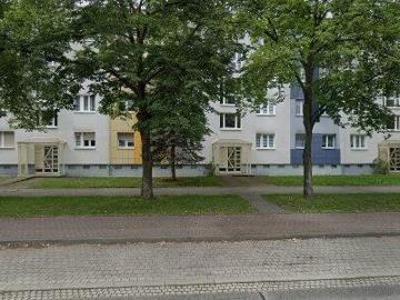 62 m2 apartment for rent in Bautzen