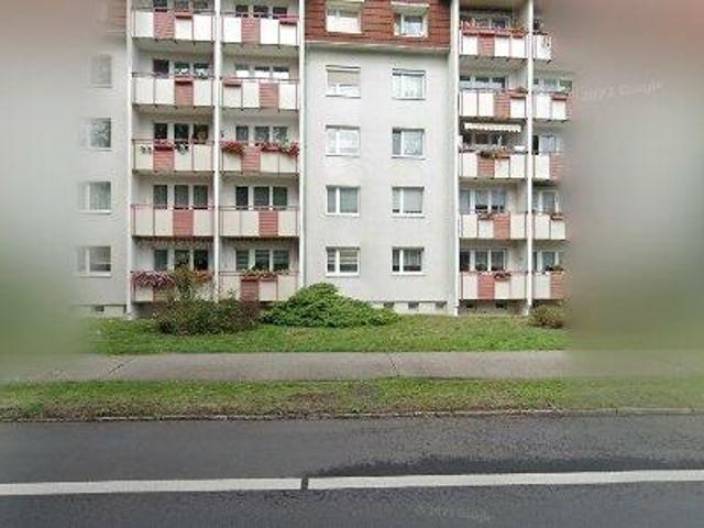 62 m2 apartment for rent in Bautzen