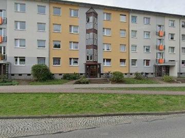 62 m2 apartment for rent in Bautzen