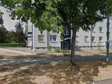 62 m2 apartment for rent in Bautzen