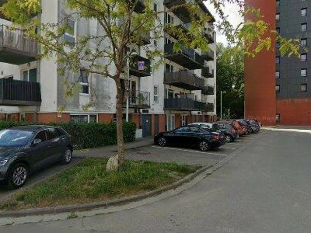 62 m2 apartment for rent in Bergen