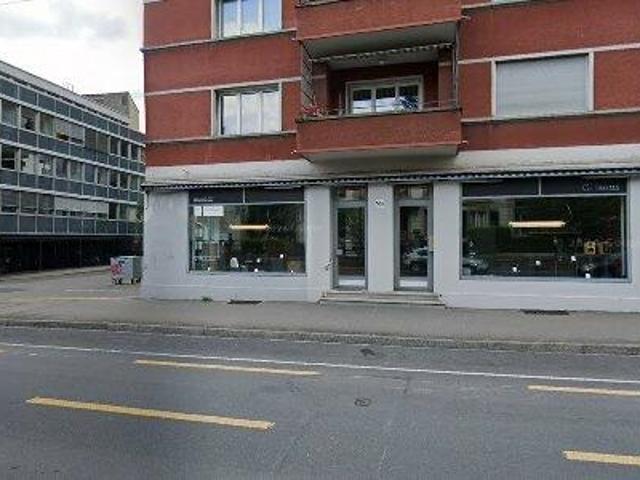 62 m2 apartment for rent in Bern Mittelland
