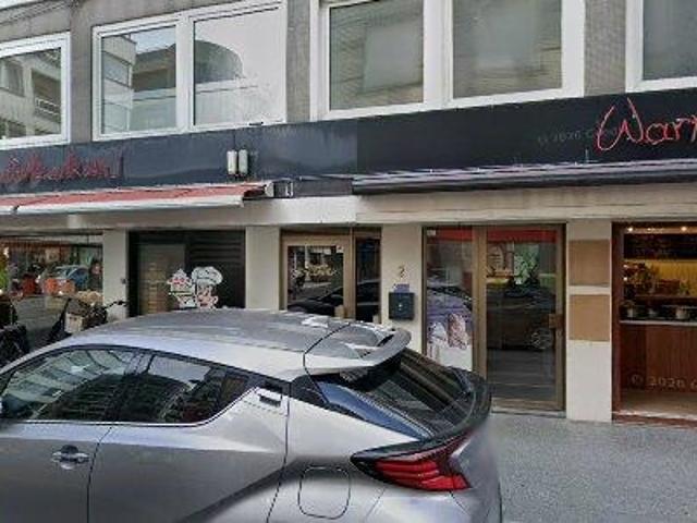 62 m2 apartment for rent in Blankenberge