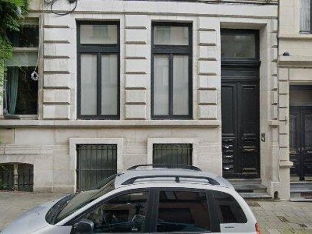 62 m2 apartment for rent in Brussels Sint Joost ten Node