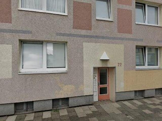 62 m2 apartment for rent in Bremerhaven