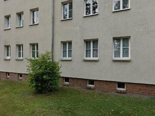 62 m2 apartment for rent in Görlitz