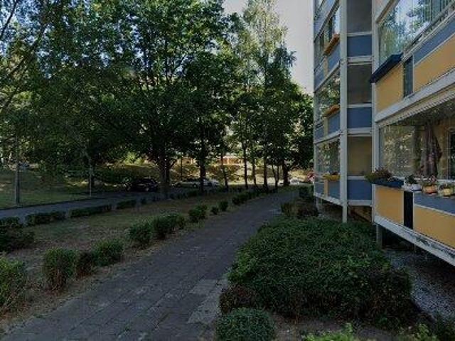 62 m2 apartment for rent in Gera