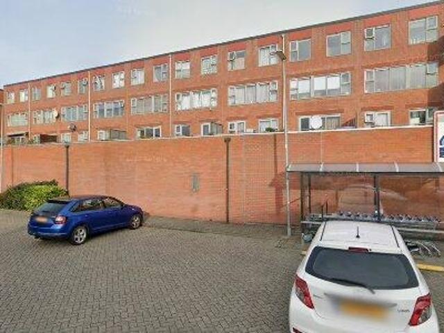 62 m2 apartment for rent in Groningen