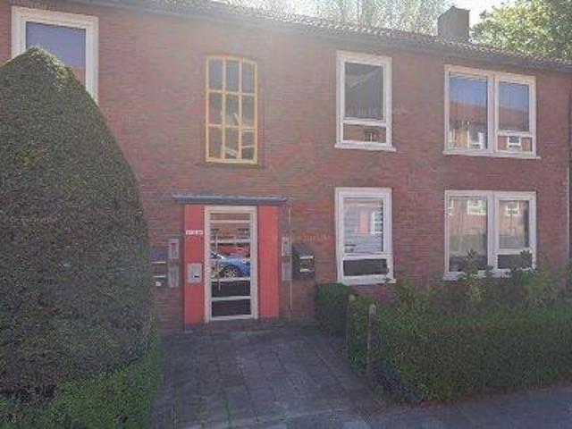 62 m2 apartment for rent in Groningen