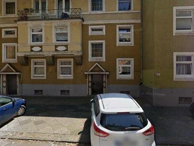 62 m2 apartment for rent in Dortmund