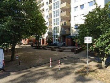 Gottfried-Keller-Straße, Bremen