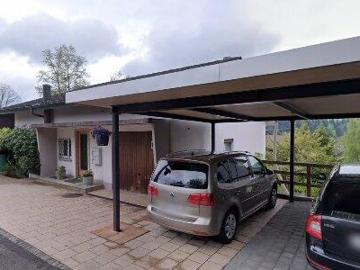 62 m2 apartment for rent in Emmental