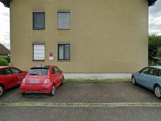 62 m2 apartment for rent in Feldkirch