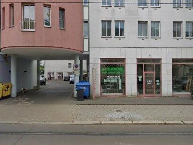 62 m2 apartment for rent in Frankfurt