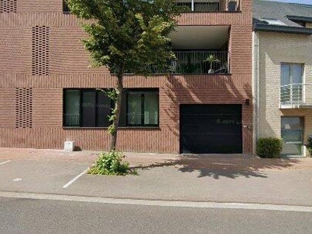 62 m2 apartment for rent in Hoeselt